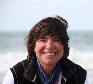 Chantal Spender Chantal Spender